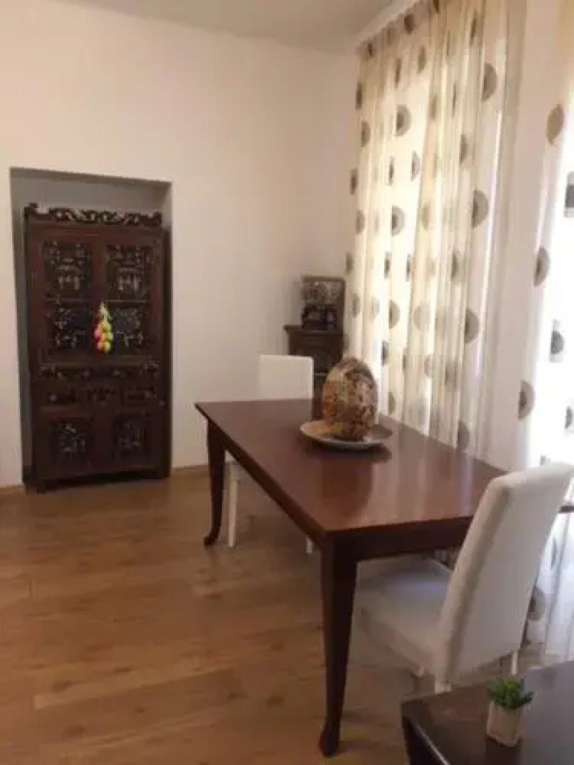 B&B La Casa del Prete
