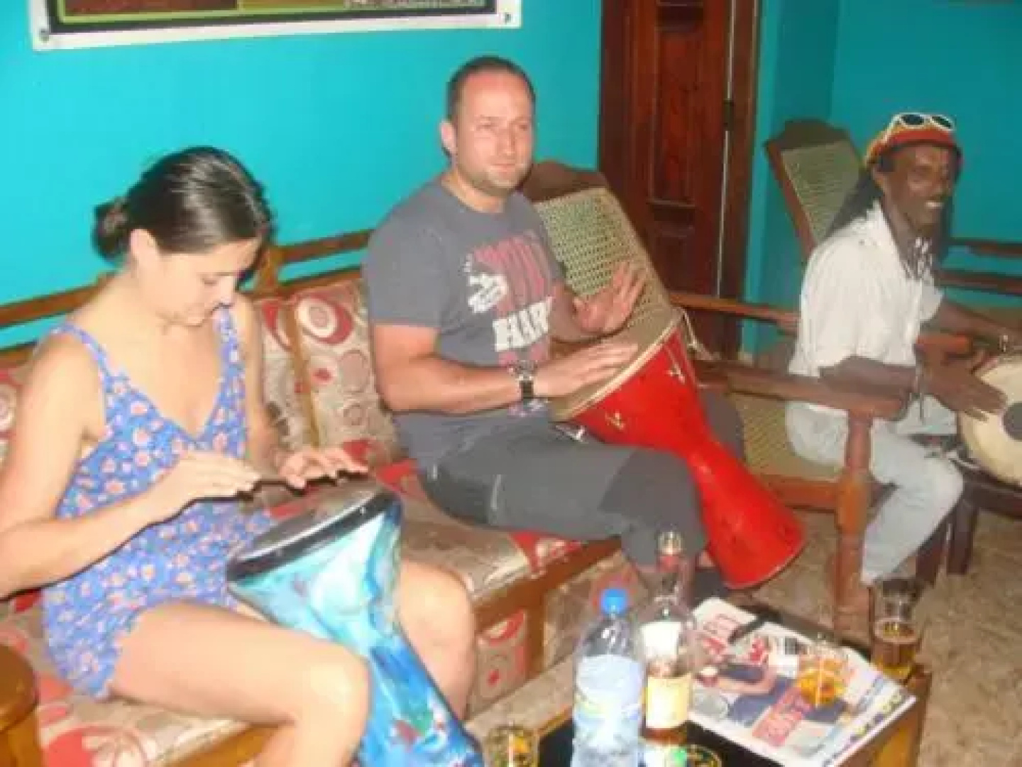 Relax Guest House Dambulla