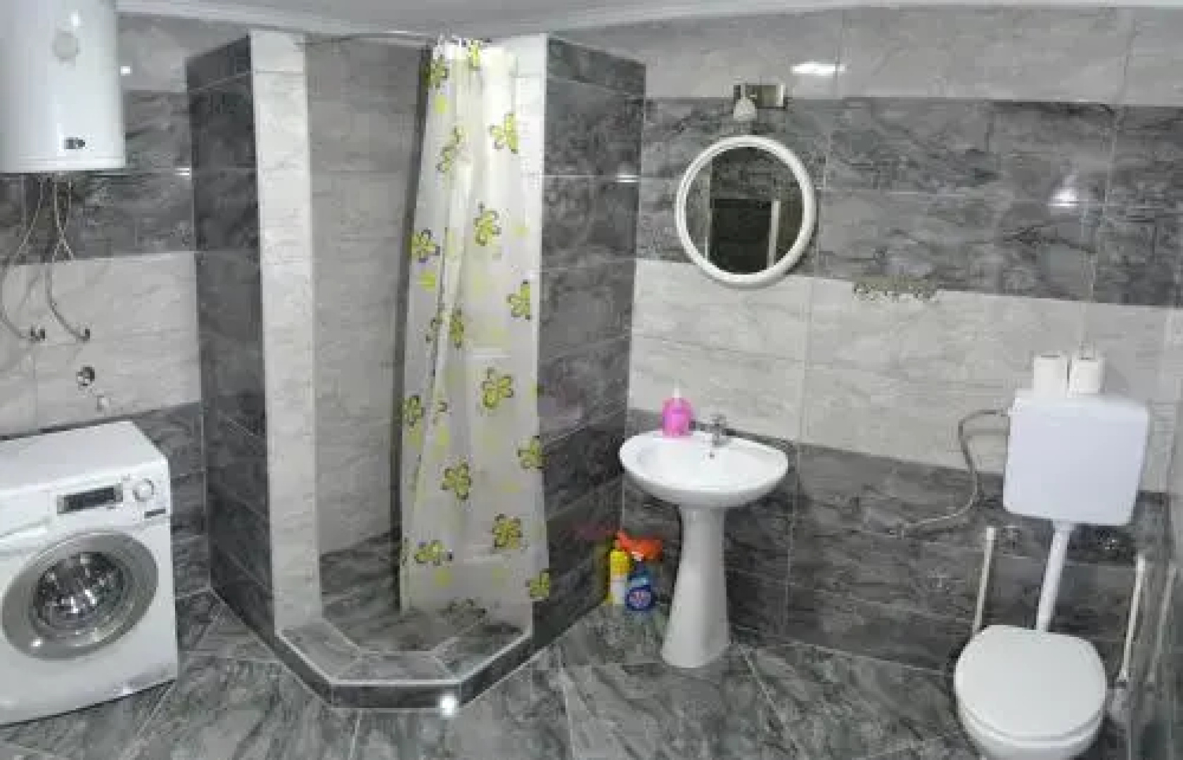 Apartment Lotika