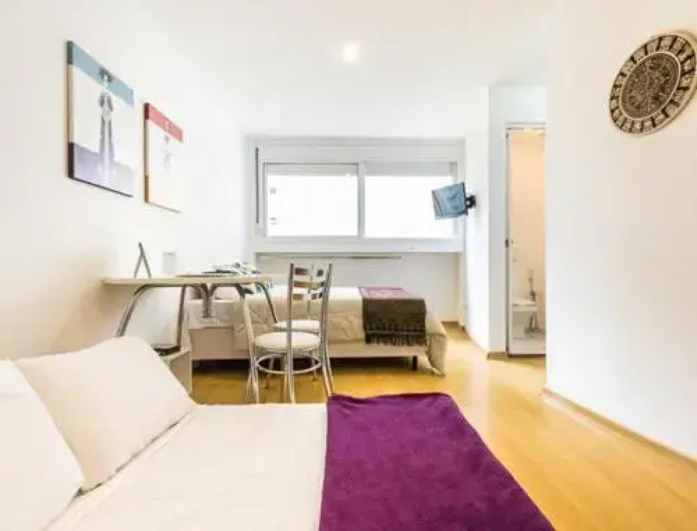 Vossa Bossa Residencial Studio Paulista