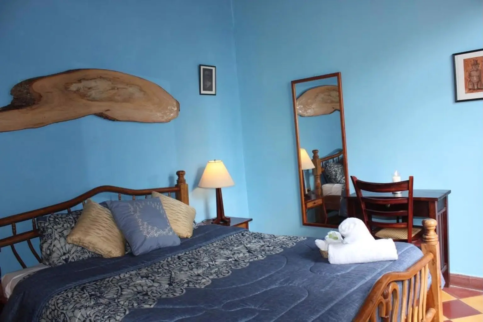 Casa Cuiscoma