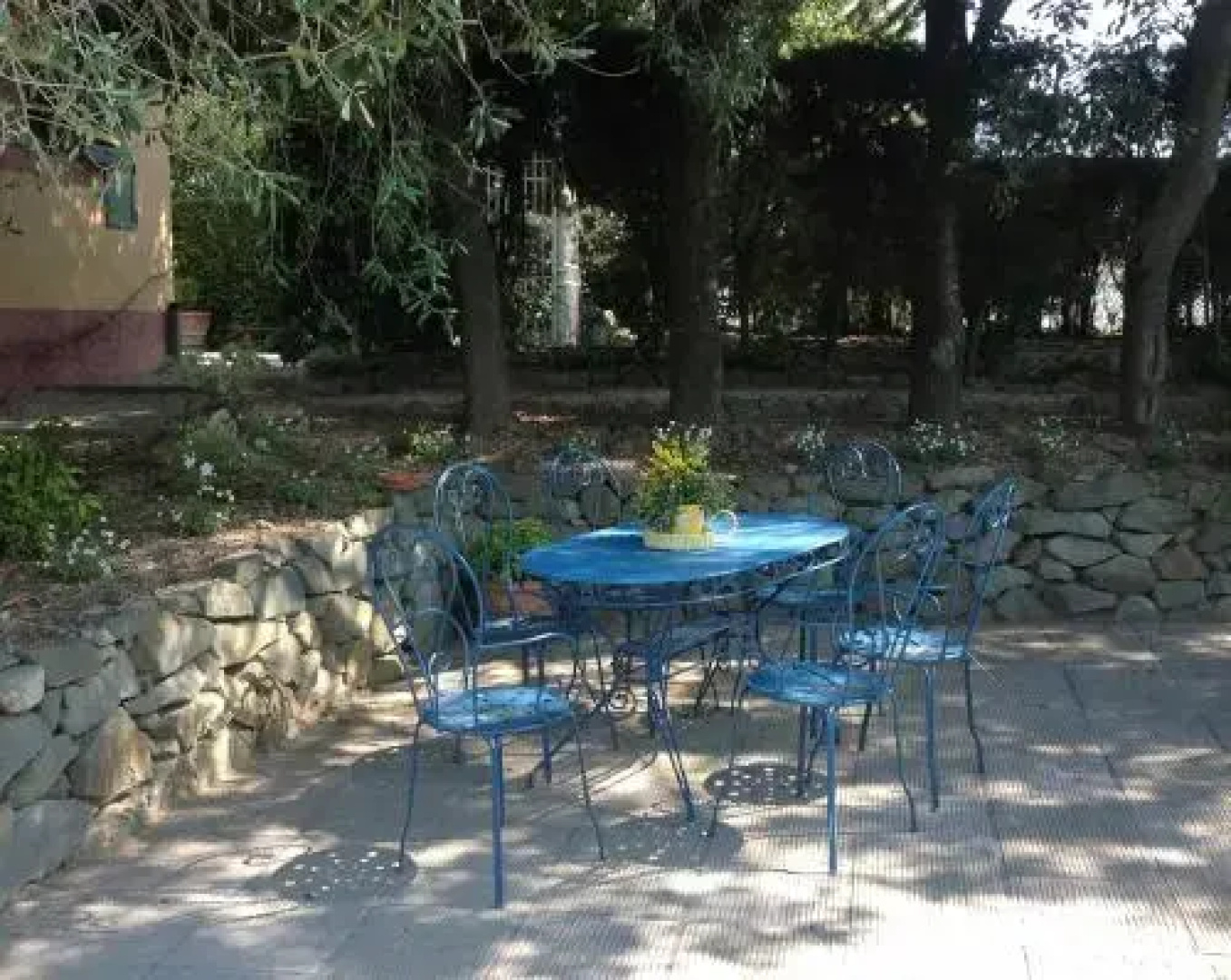 Casa del Custode