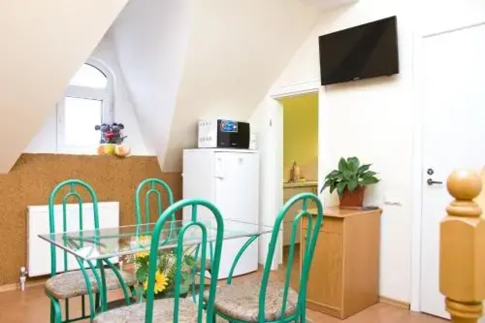 Апартаменты White House