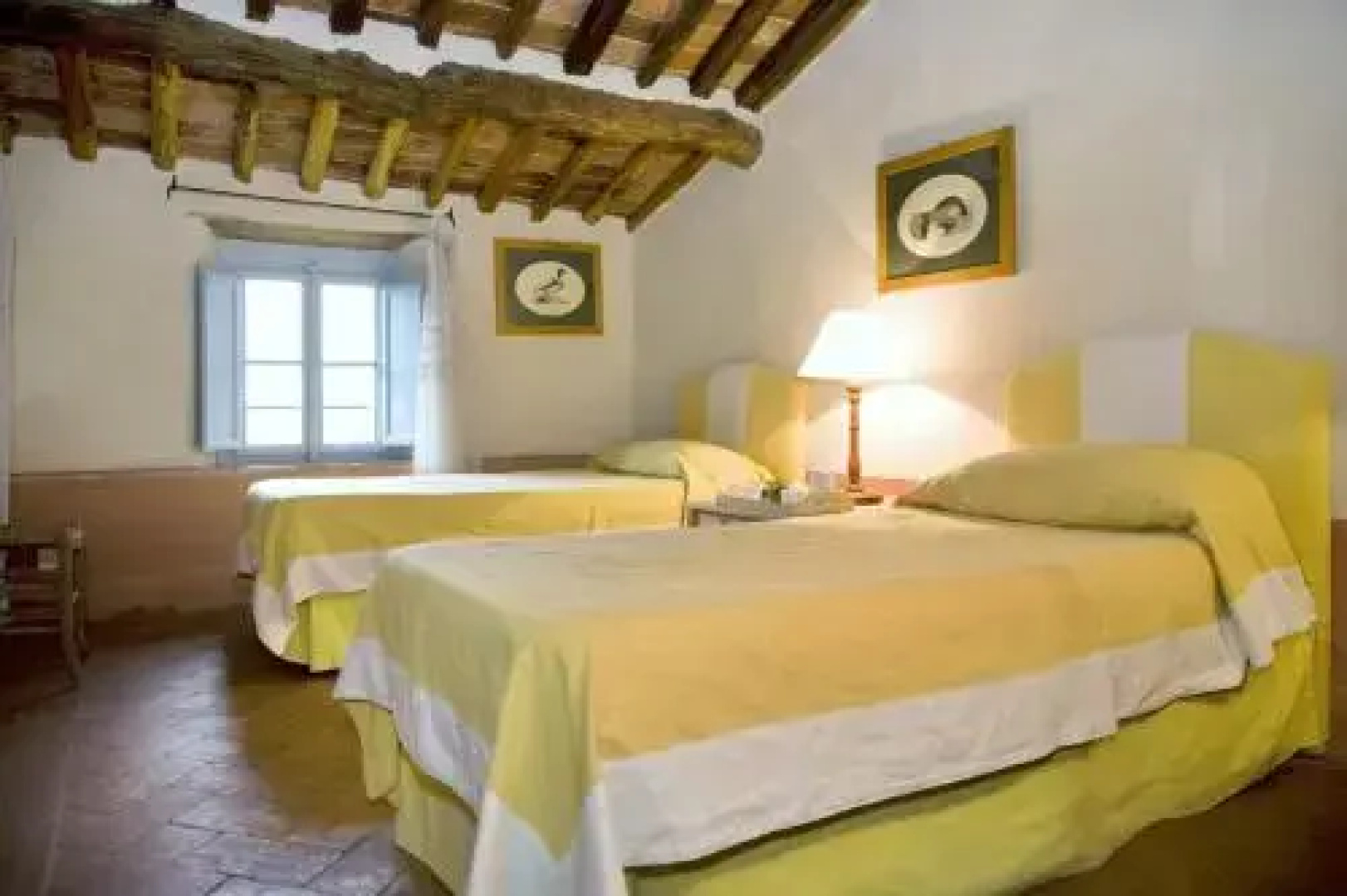 Villa Damiano