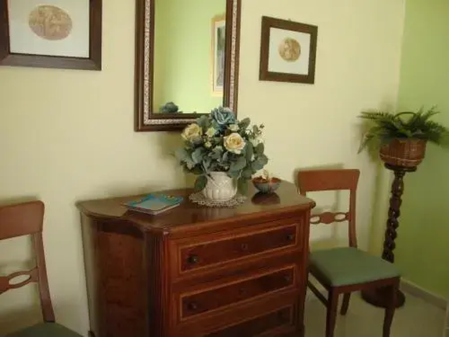 Sunny Holidays Casa Vacanze