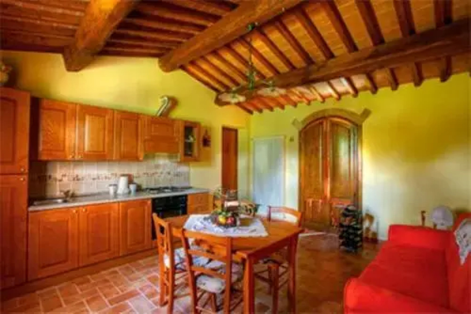 Agriturismo Villa Gioia