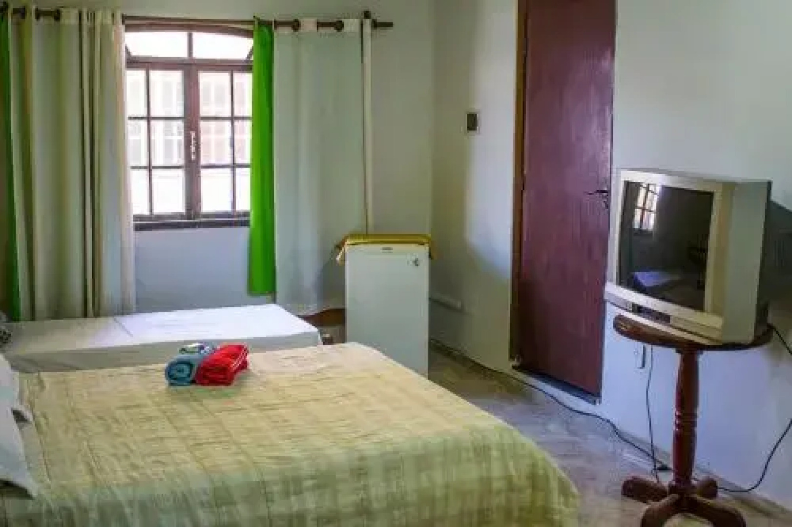 Pousada Lagomar em Maricá