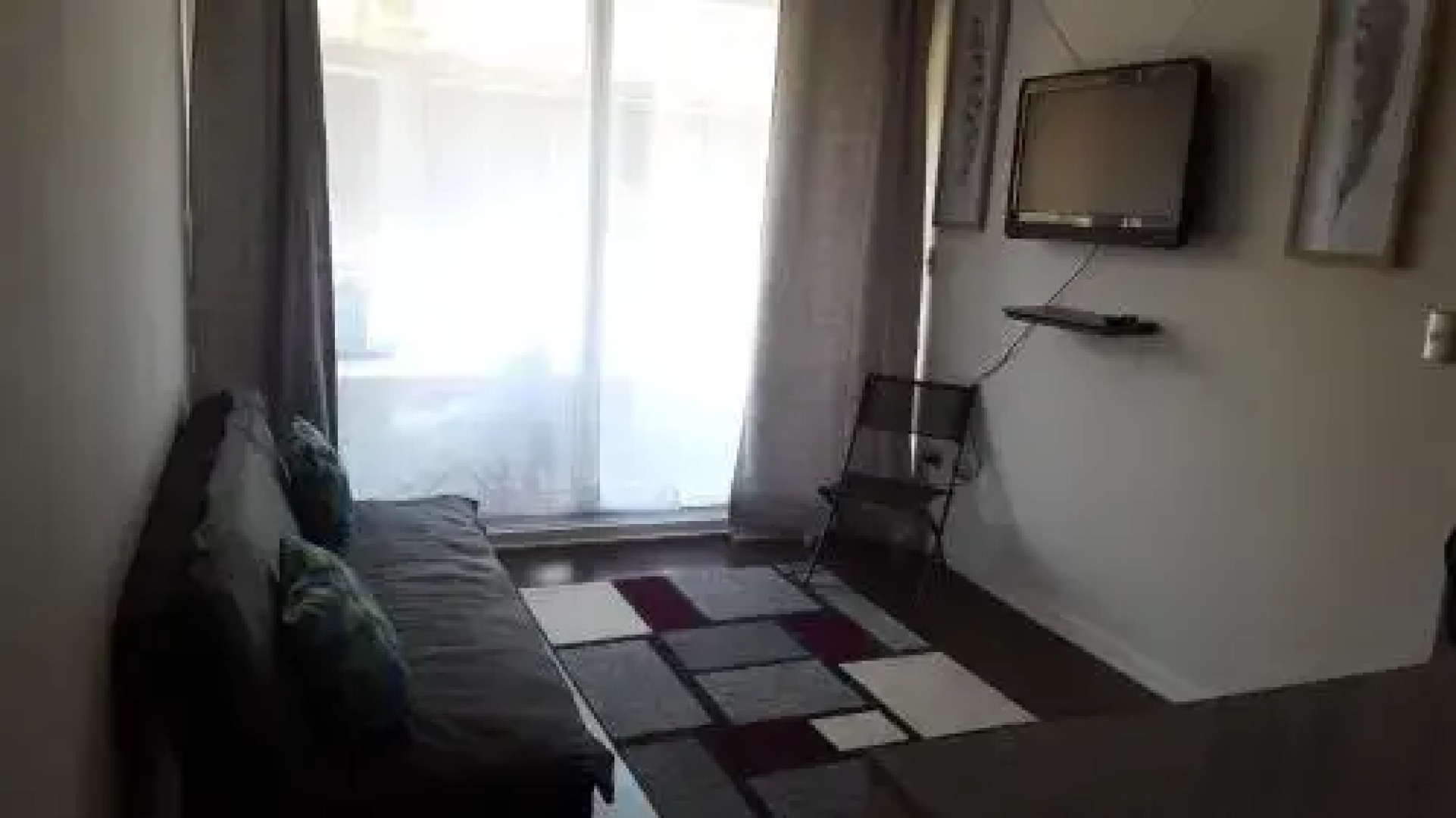 Edificio Alta Vista I