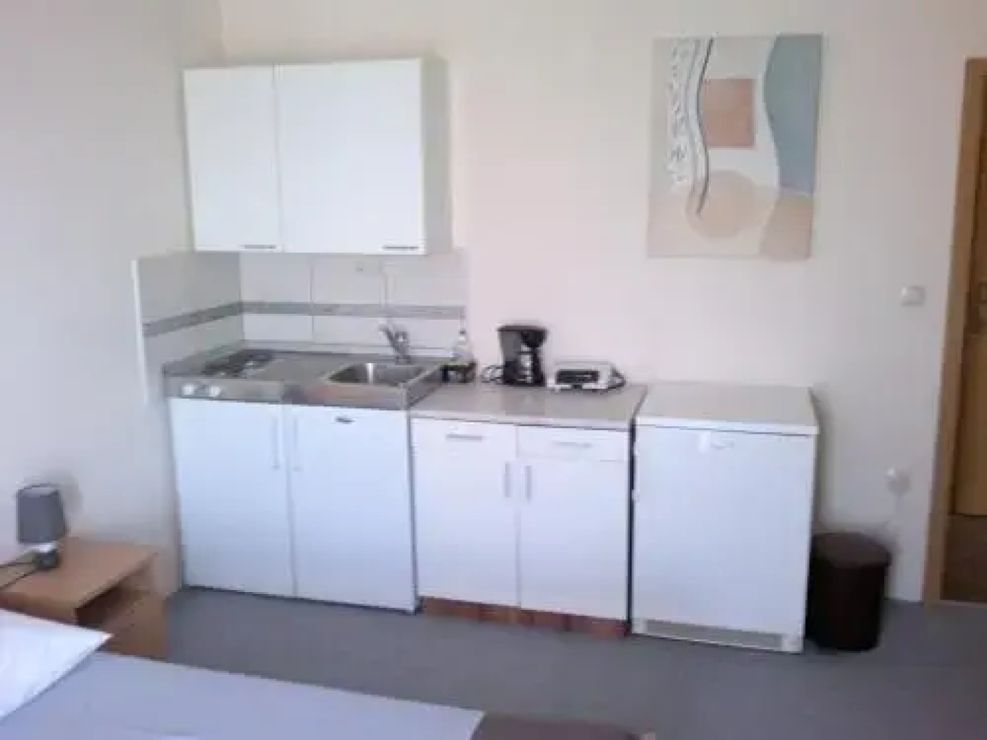 Apartments Antolic
