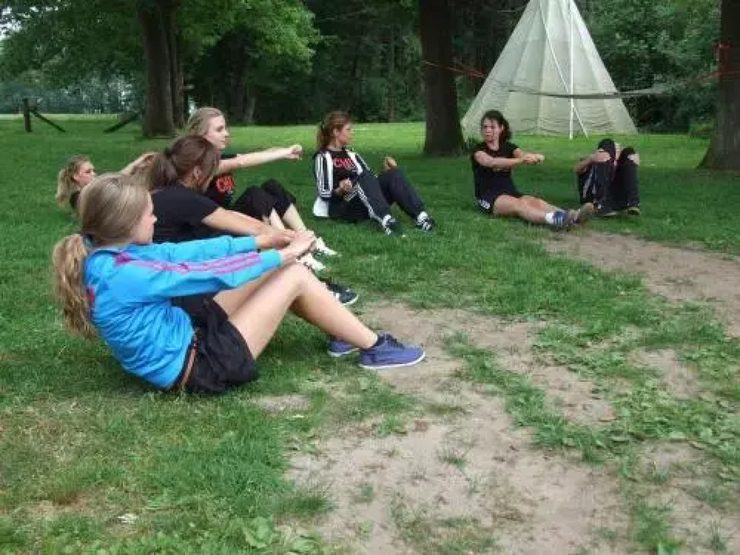 Landgoed Nieuwhuis