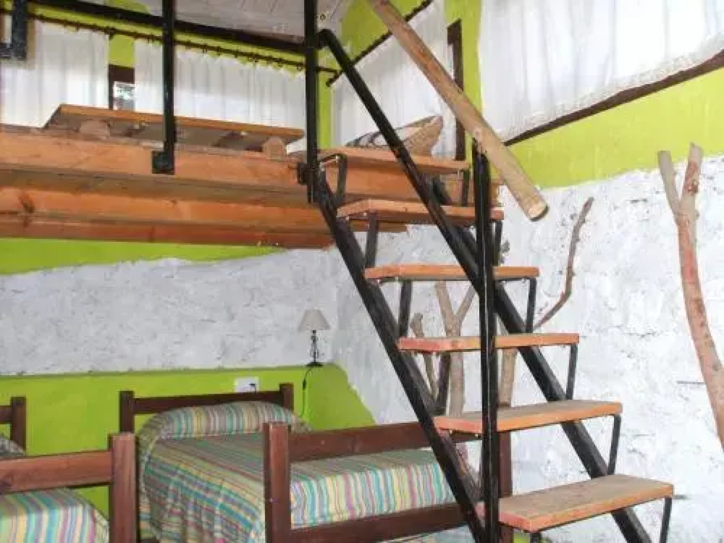 Posada Niña Margarita