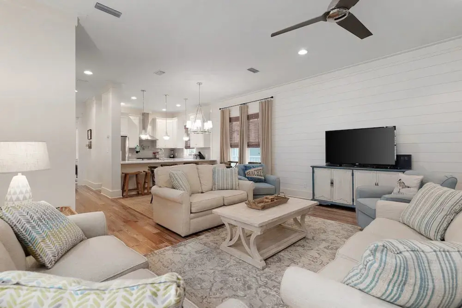 109 Cottage Ct Still At The Beach - Four Bedroom House