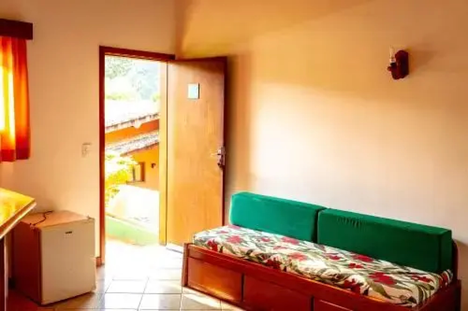 Hotel Fazenda Morada do Verde
