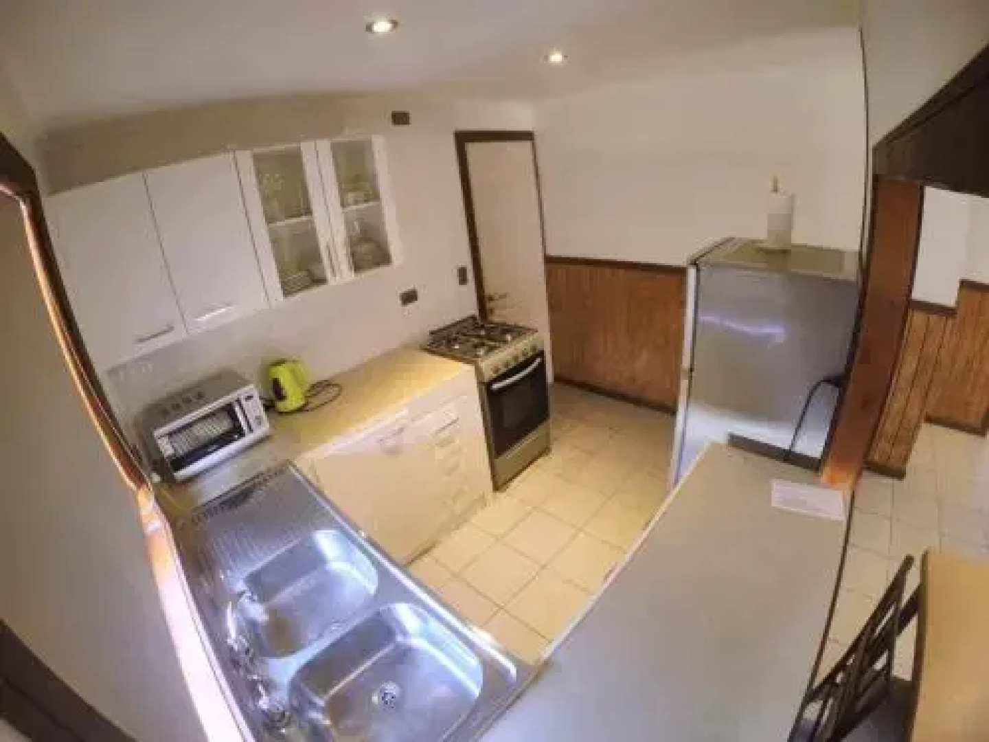 Hostal Mi Casa
