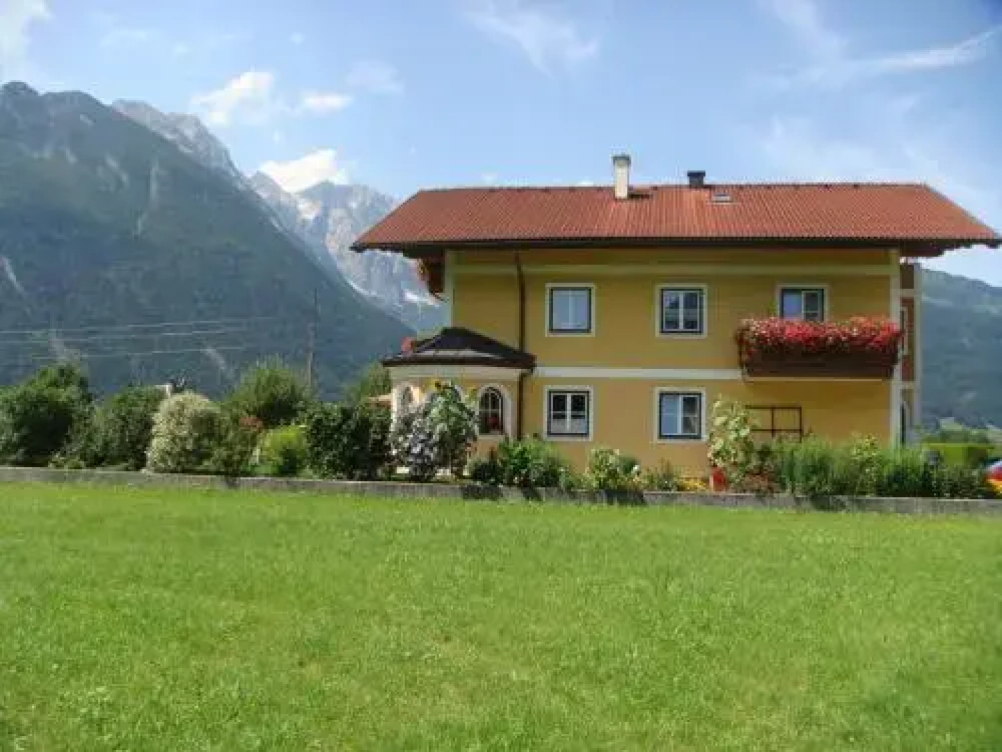 Haus Siller