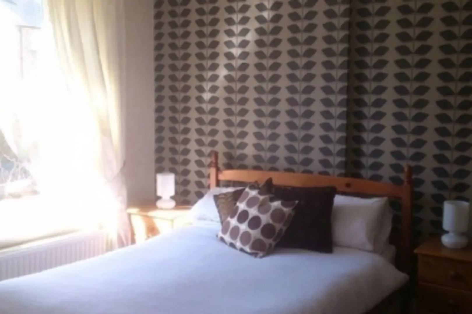 The Coach And Horses