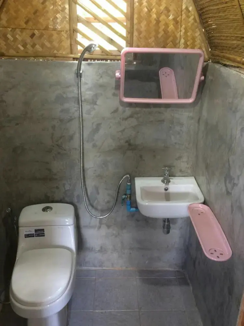 Doichaenggram Homestay