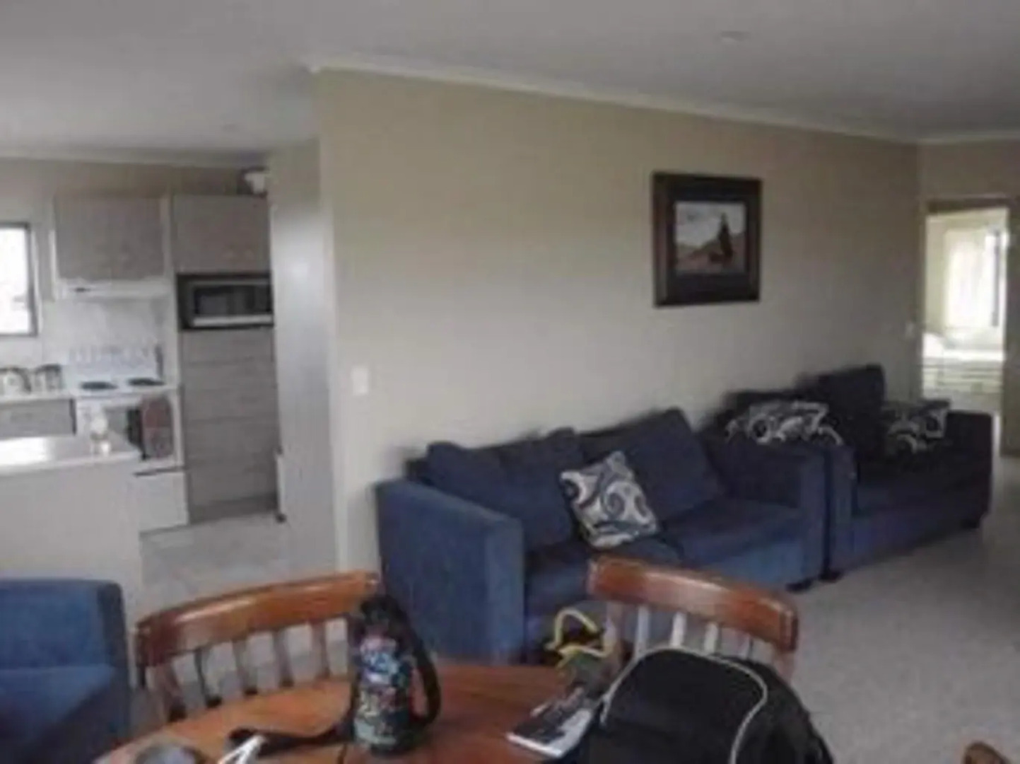 Pete's Farm Stay B&B and Cottage