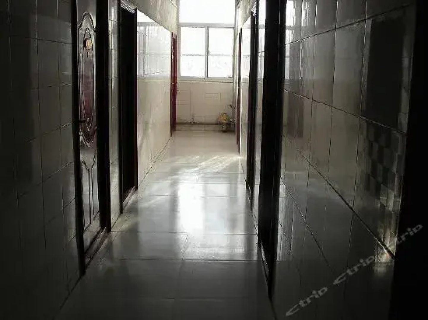 Yuncheng Tongfu Hotel Zhongyin Avenue Store