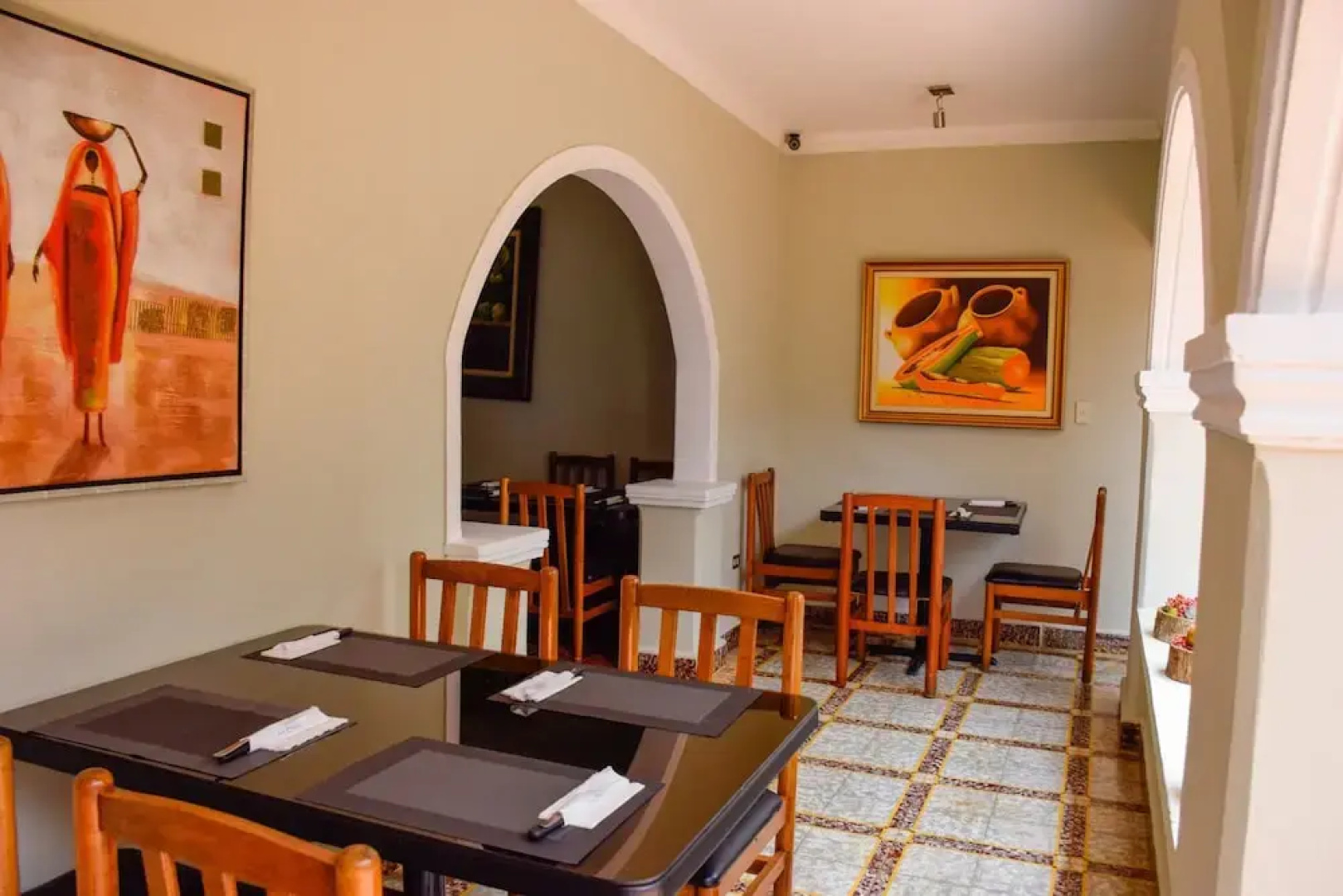 San Antonio Hotel Boutique