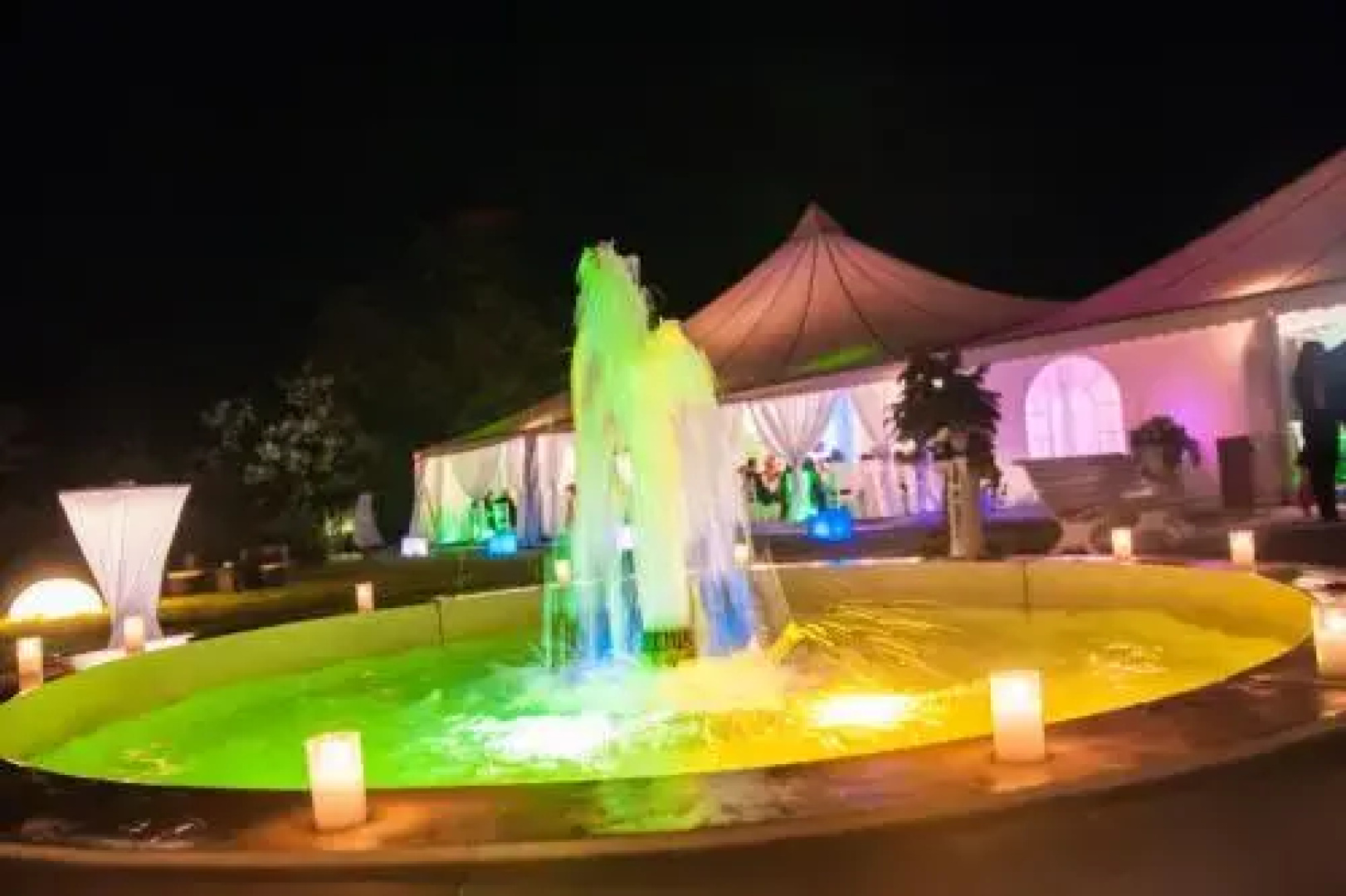 Hotelul Magura Verde