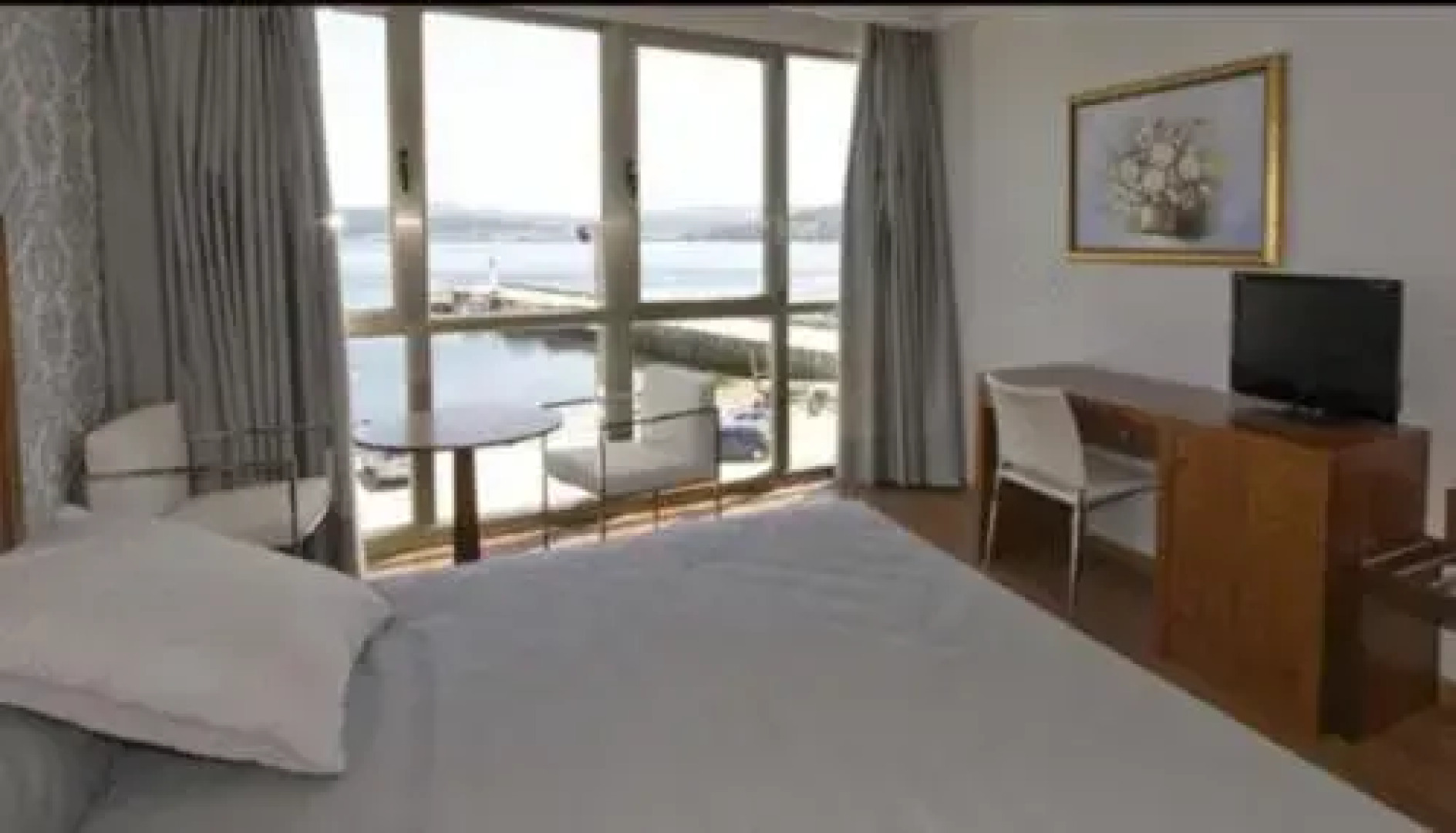 Hotel As Brisas do Freixo