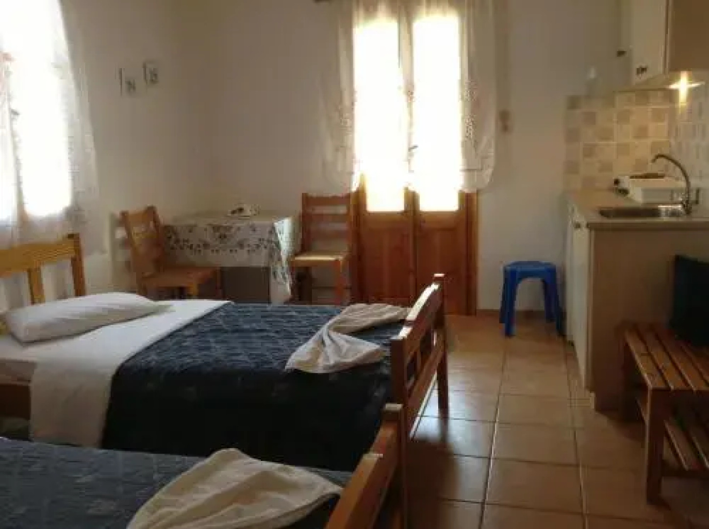 Armonia Guesthouse