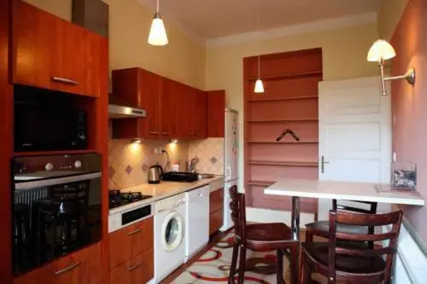 Apartmán Moyzesova