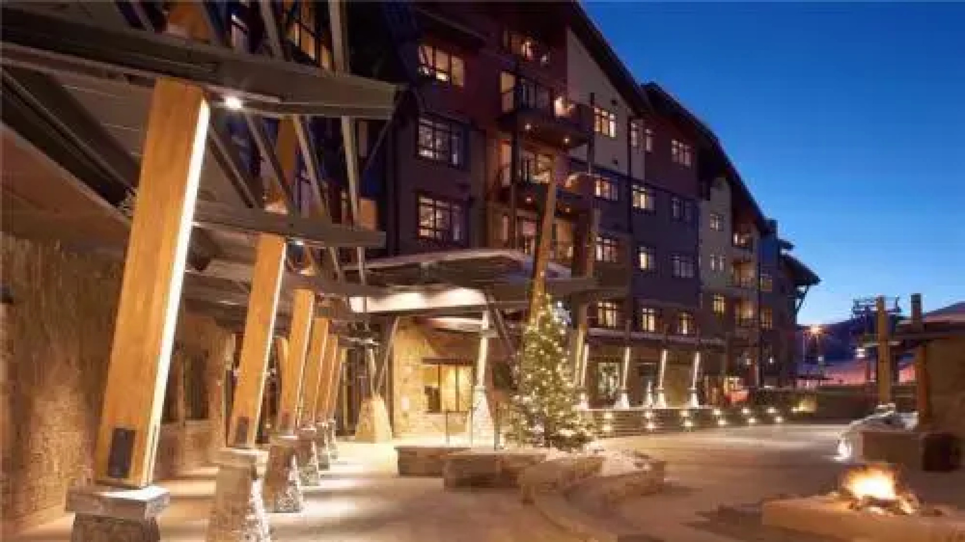 Horse Thief Mountain 103