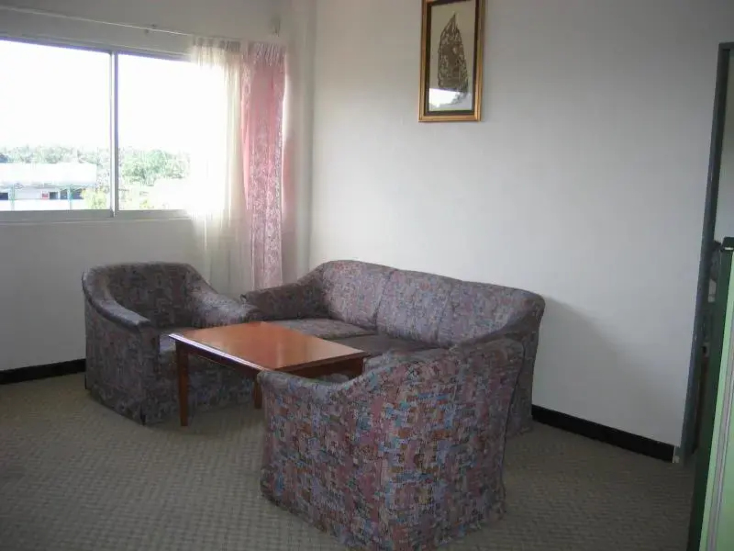 Pinnacle Satun Hotel
