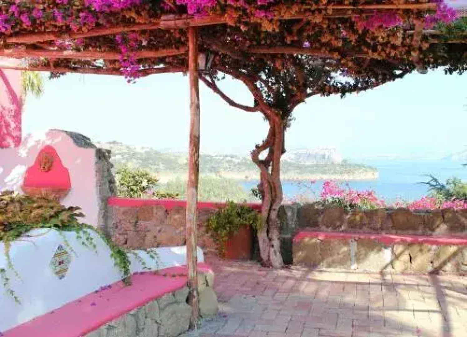 Solchiaro Resort B&B