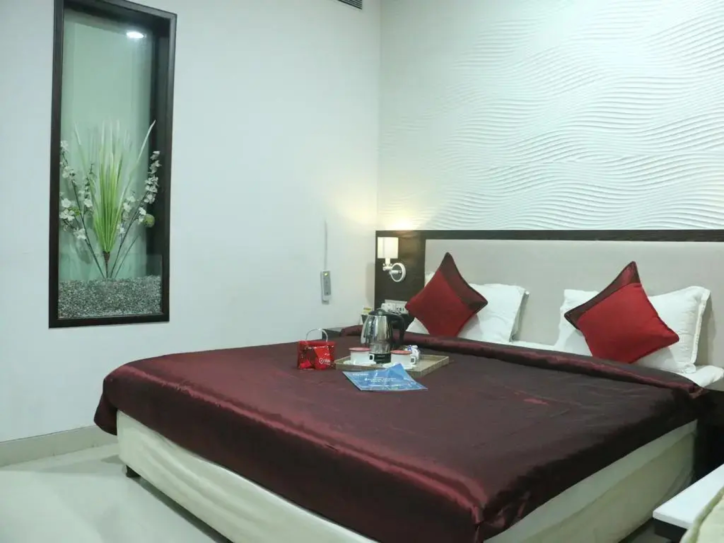 OYO Rooms Pandri Main Road