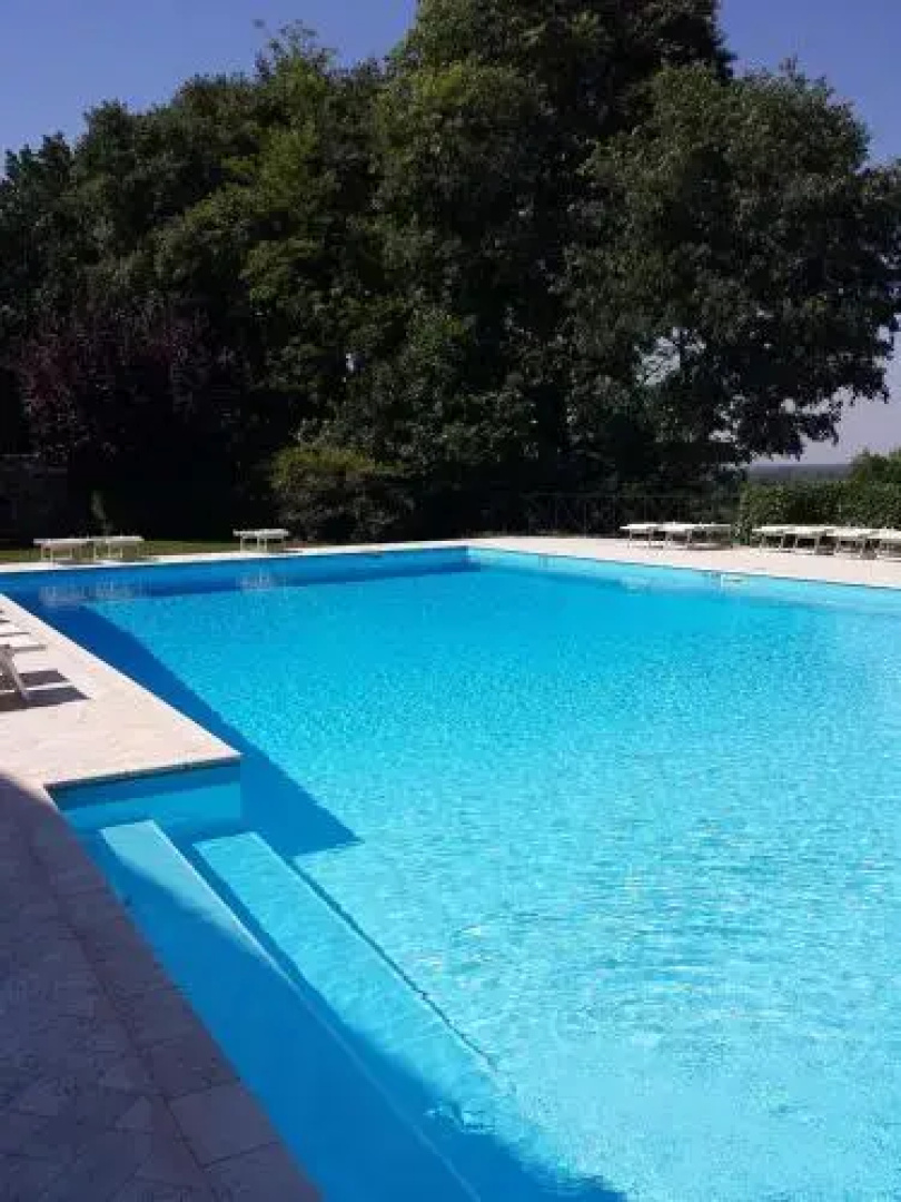 Residence Il Borgo Antico