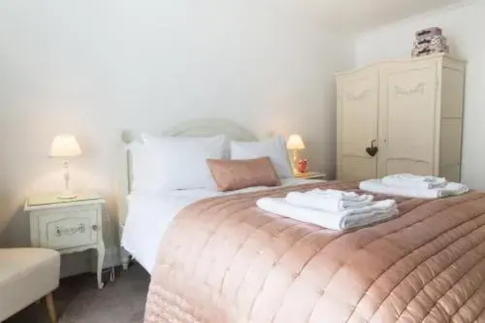 Lahloo Bed & Breakfast