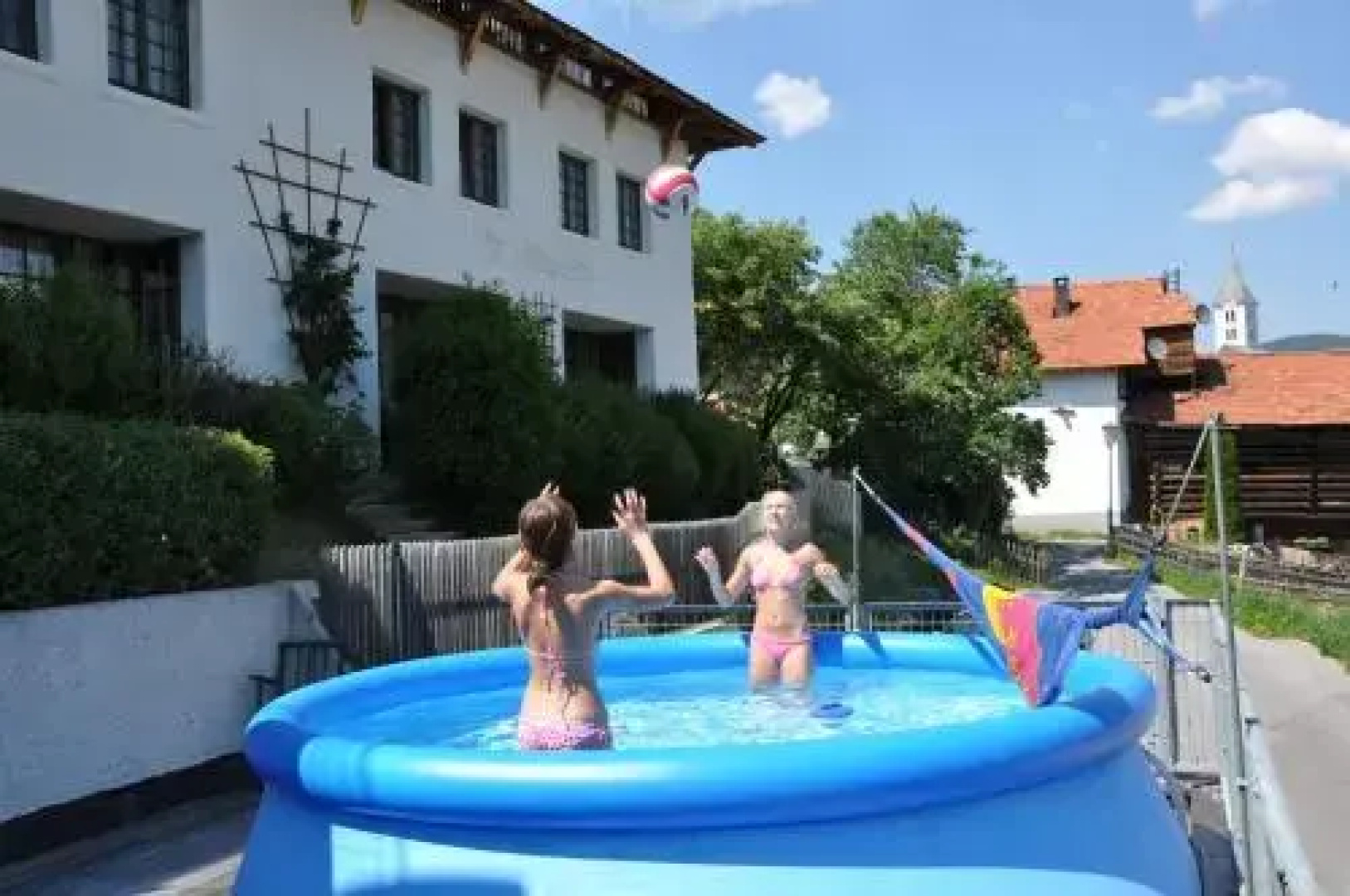 Vier Jahreszeiten