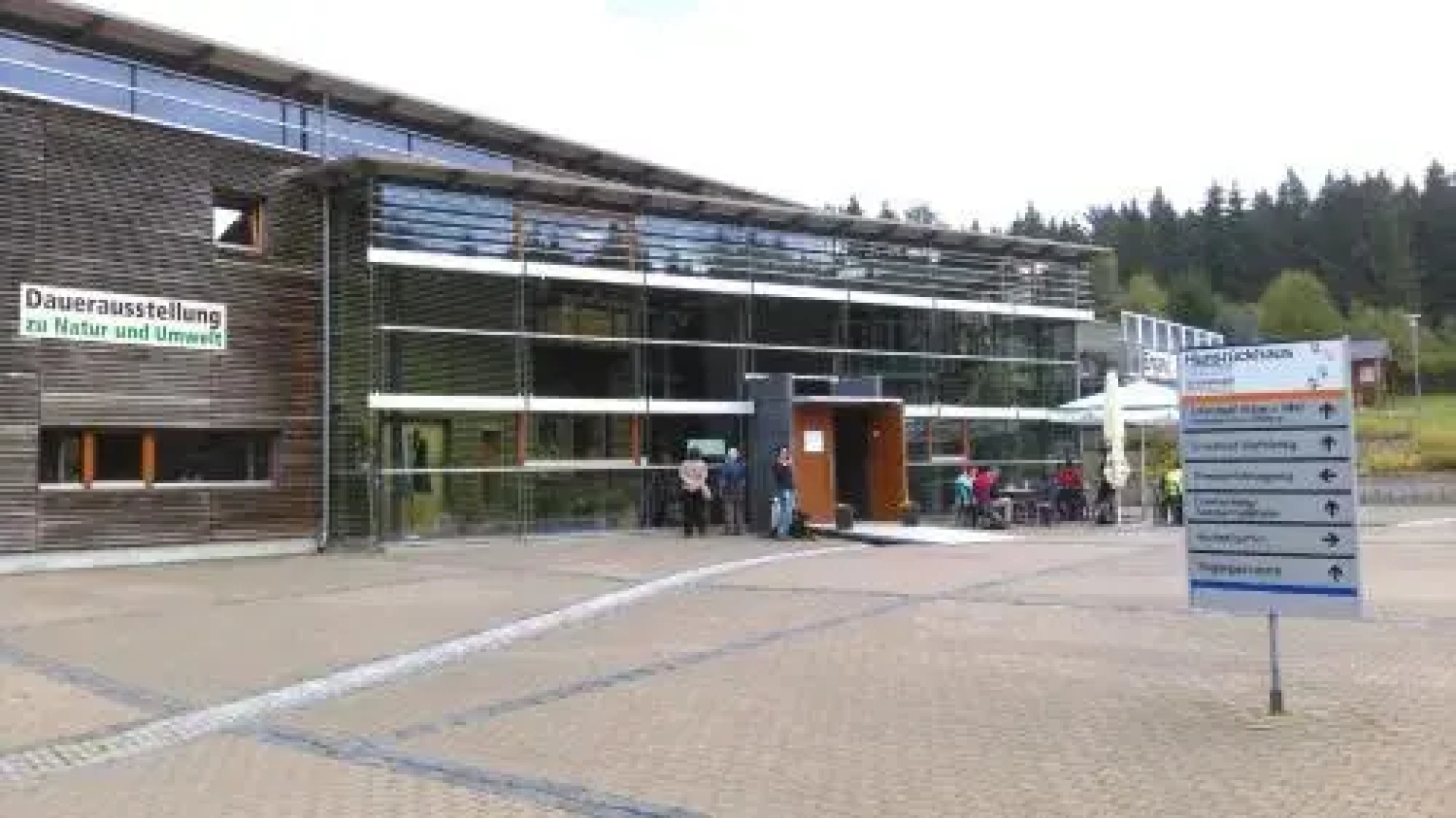 Ferienwohnung Hunsrücknest