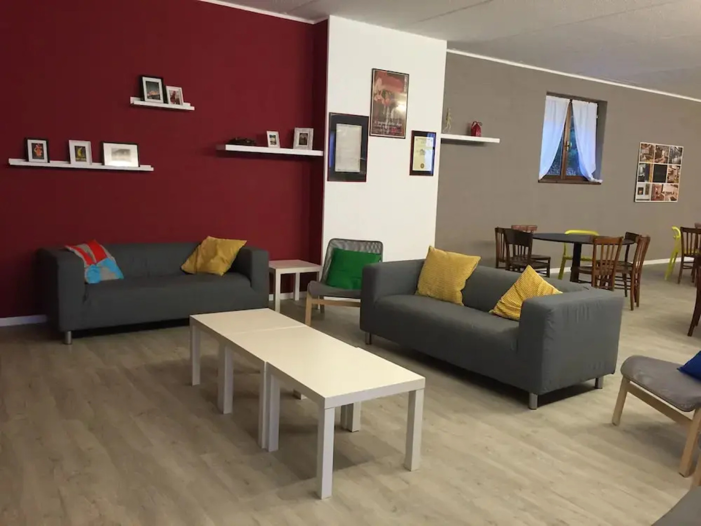 La Minèra Ostello Alagna Valsesia