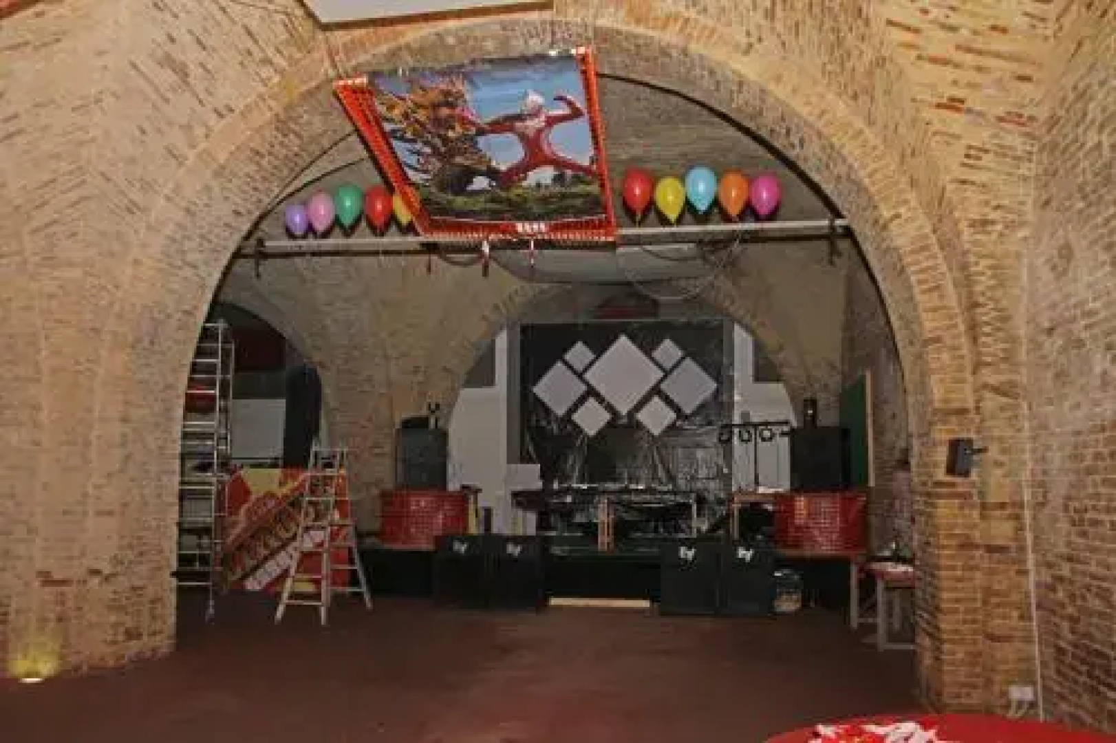 Masseria Sant'Agapito