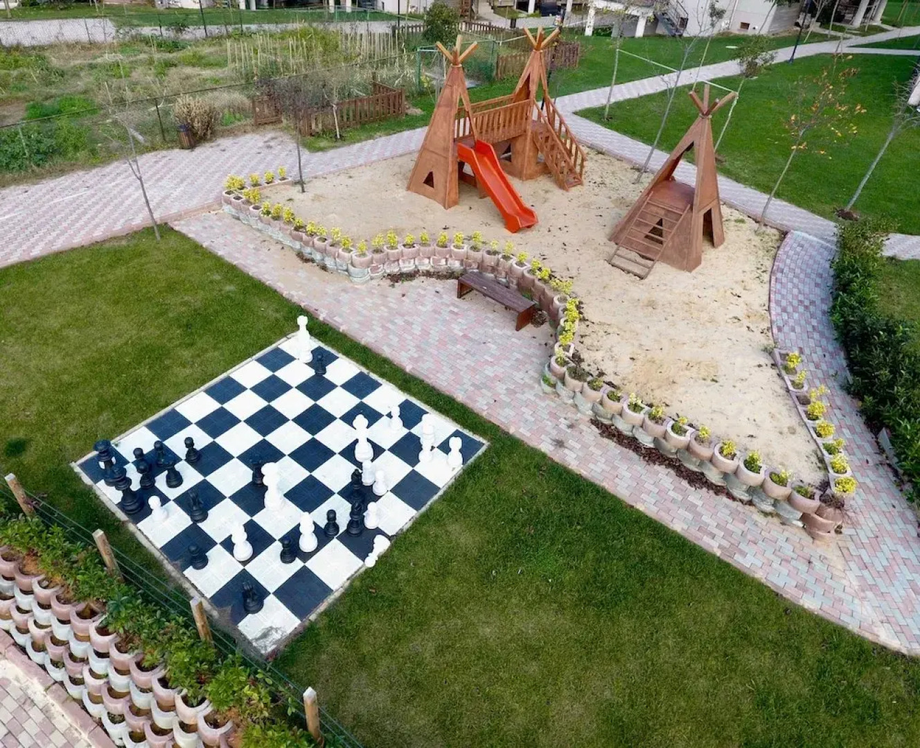 Fantastic Vacation Home at Riva