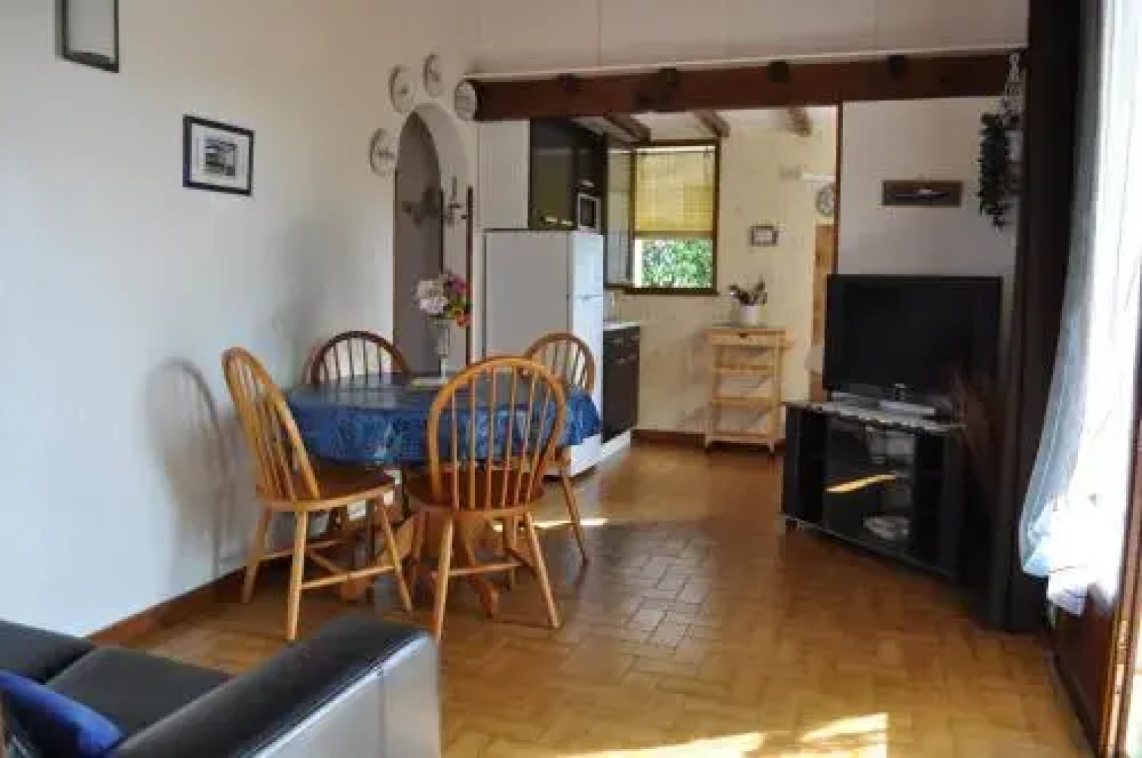 Villa "Matisse"