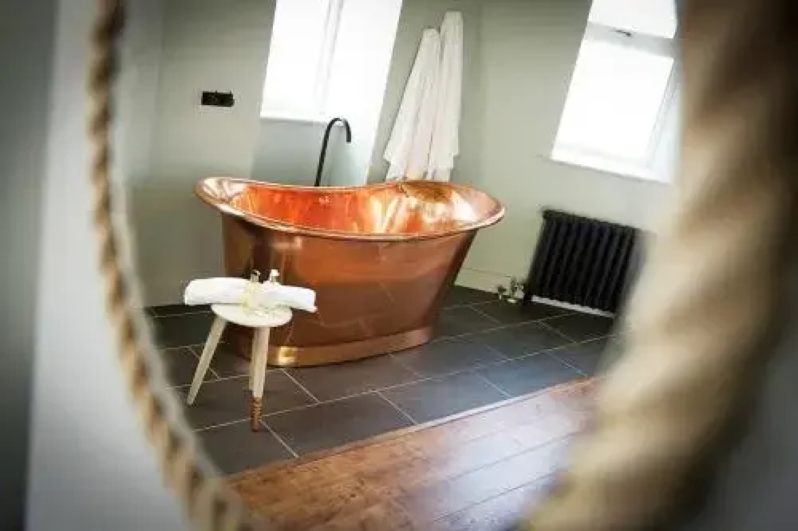 Natural Retreats John O'Groats