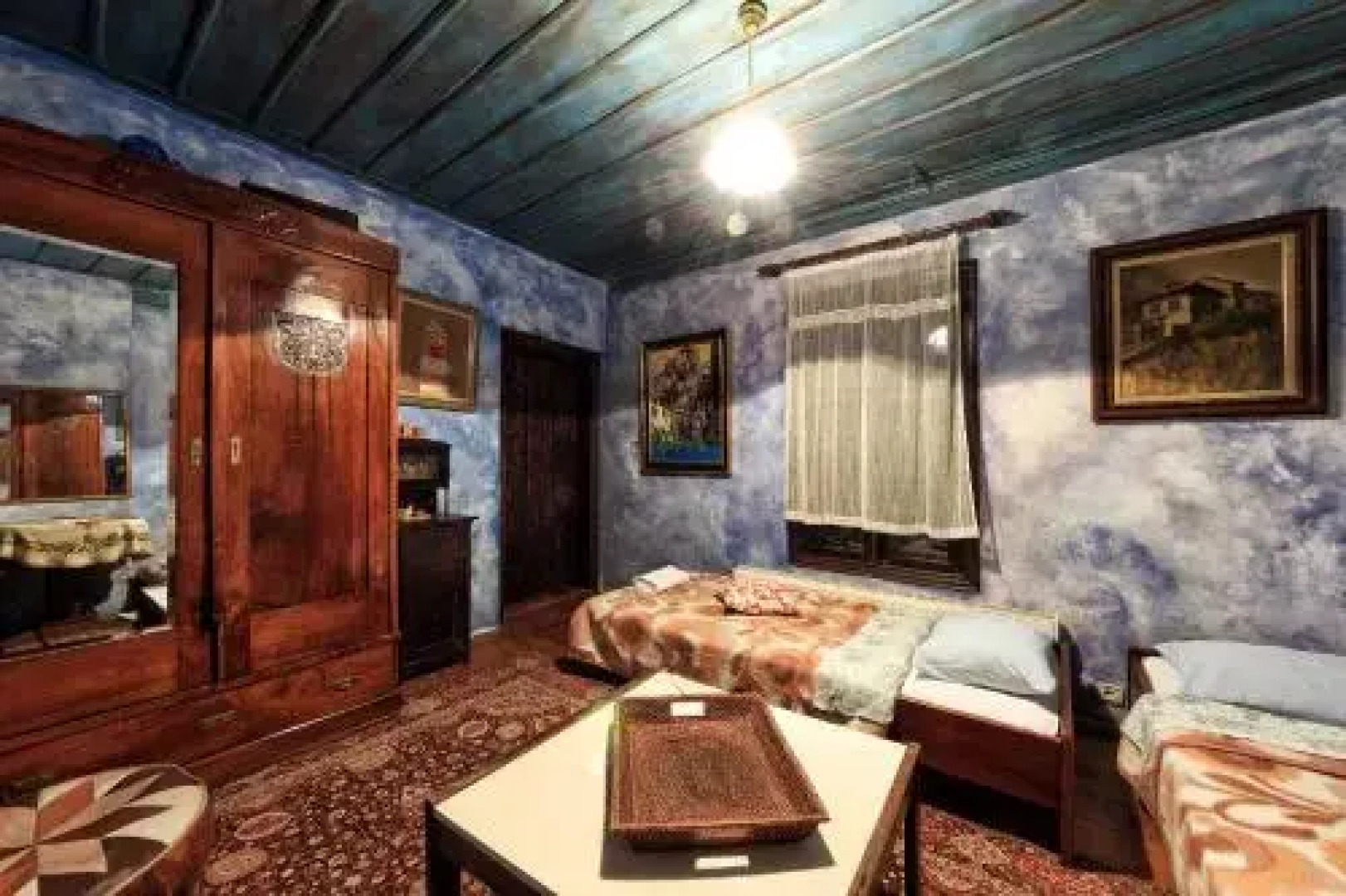 Chamurkov Guest House