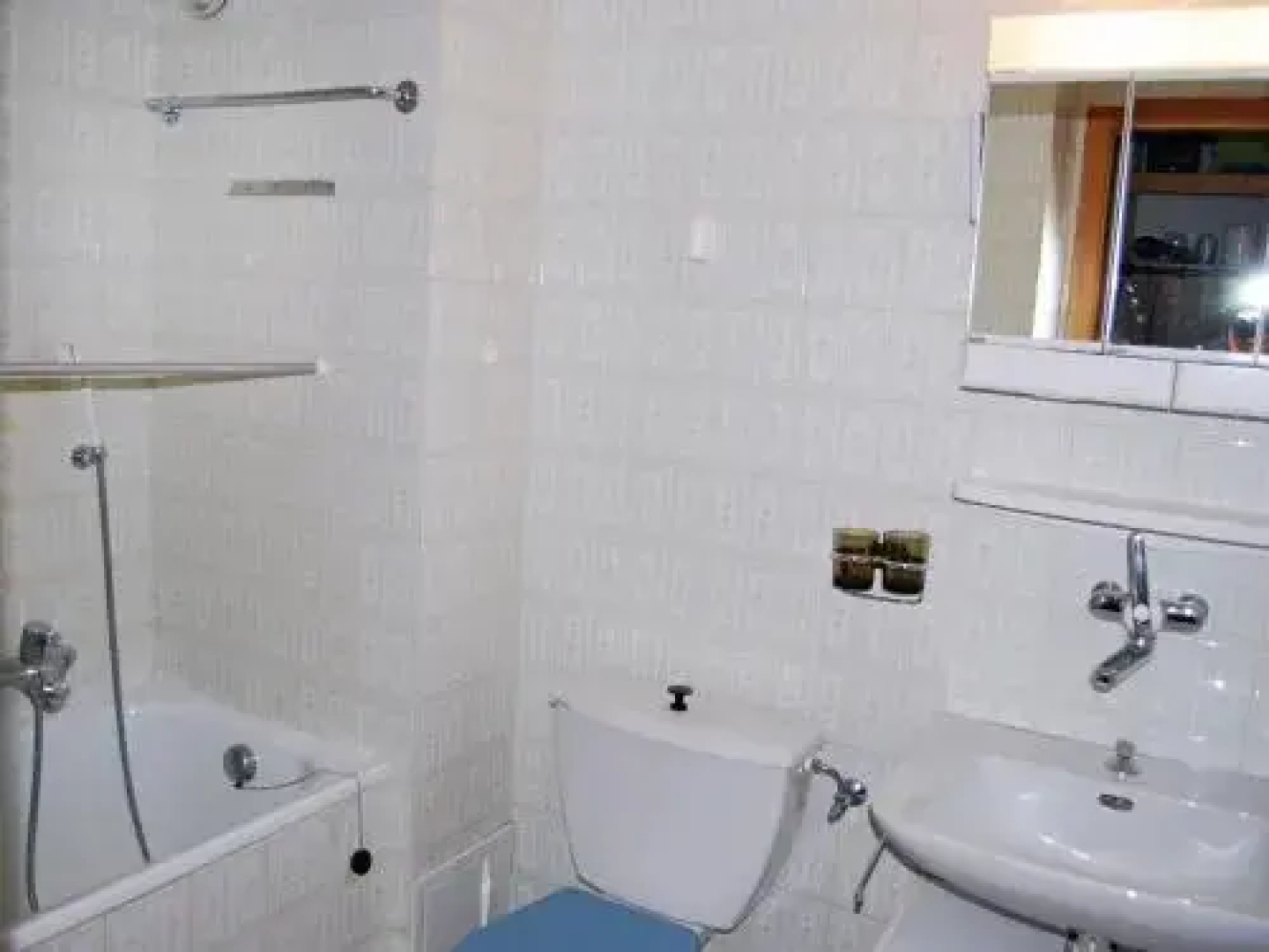 Apartment Les Genets 139c