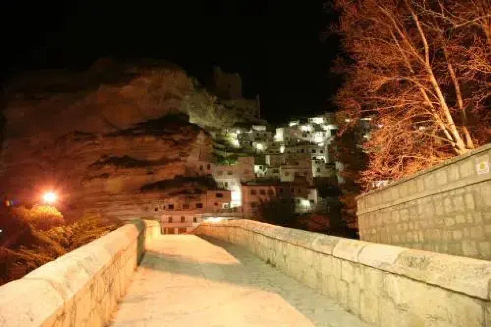 Casas Rurales Ribera del Júcar