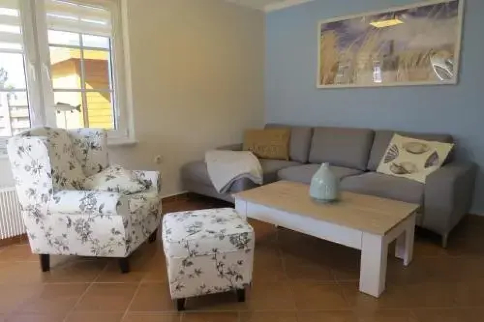 Ferienhaus Prerow