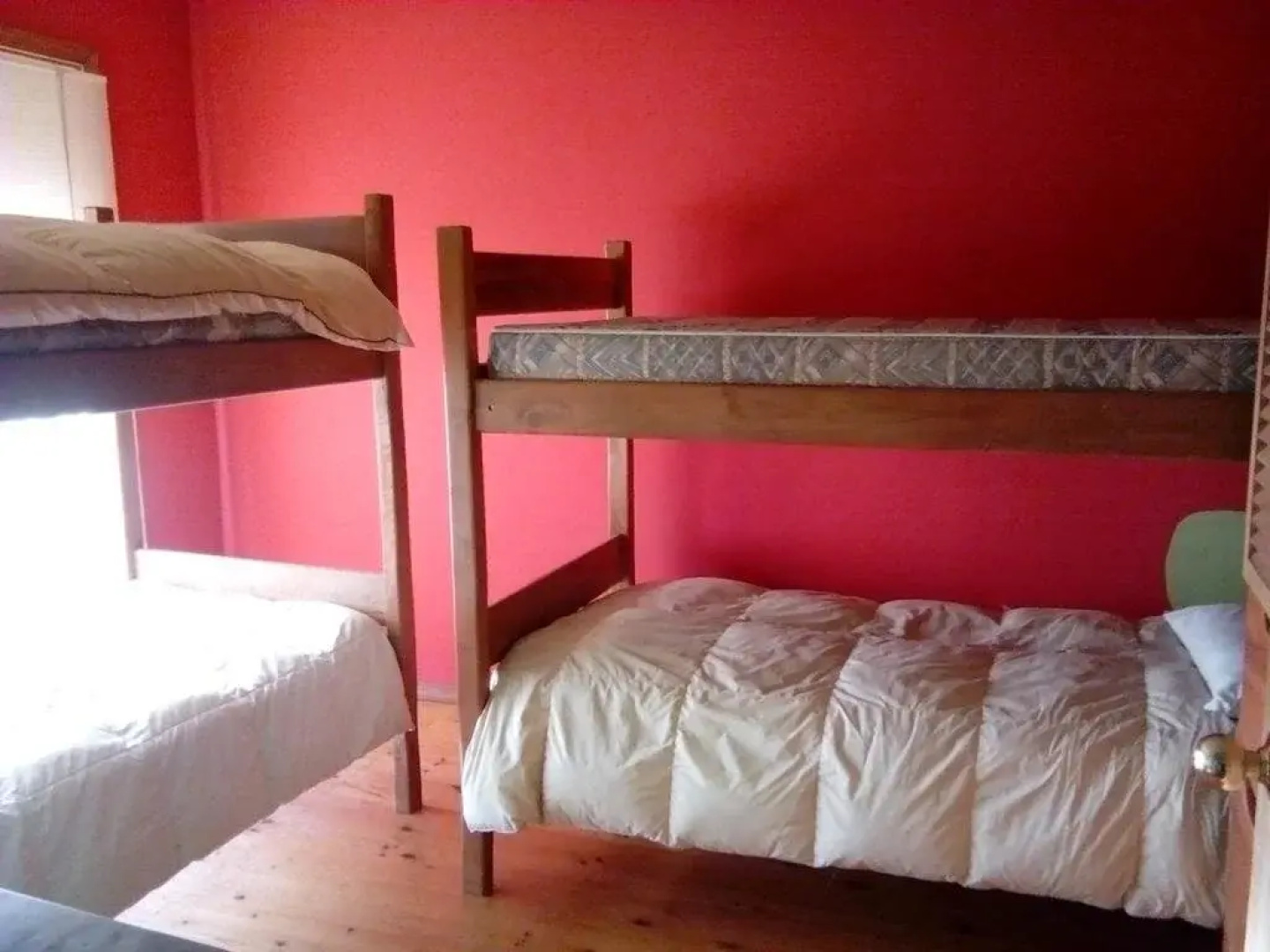 Hostal Flor Del Bosque