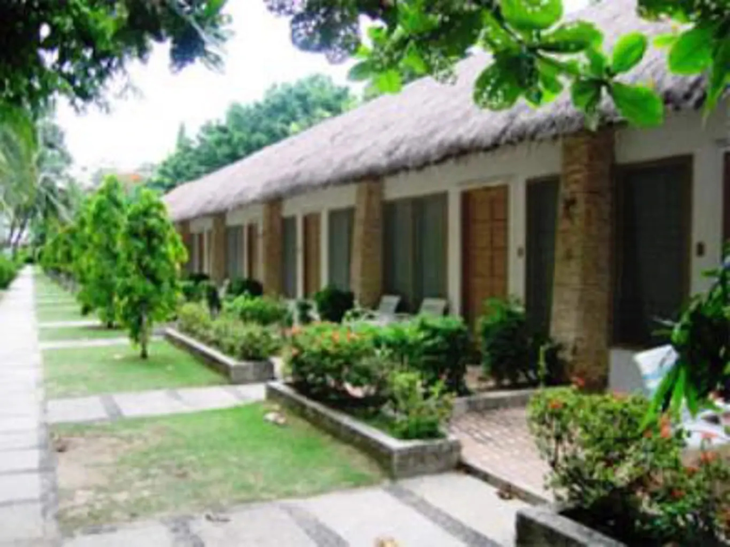 Tambuli Beach Club East