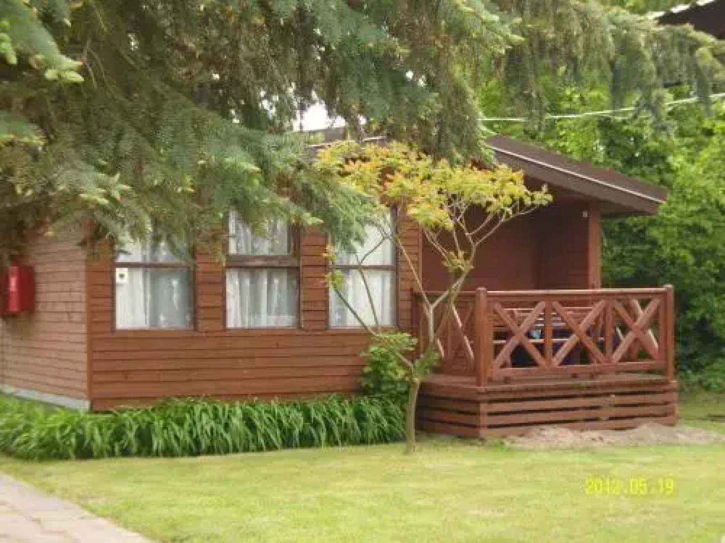 Ośrodek Wypoczynkowy Amber