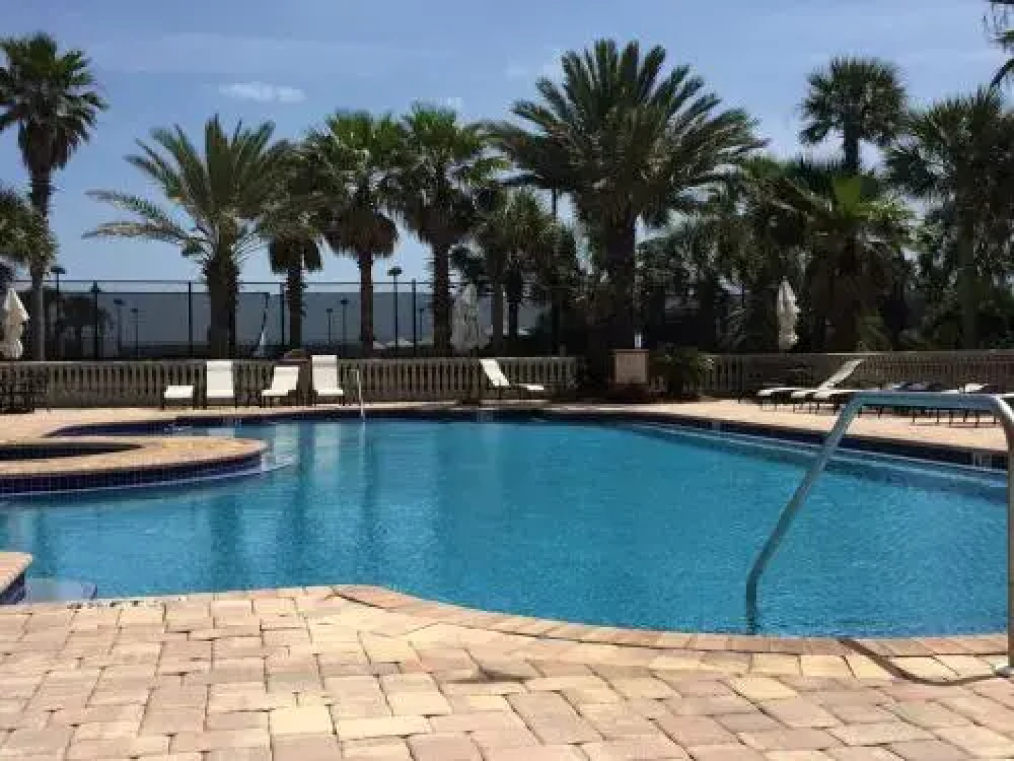 Tower 2-1008 at Portofino Island Resort - 2 Br Condo