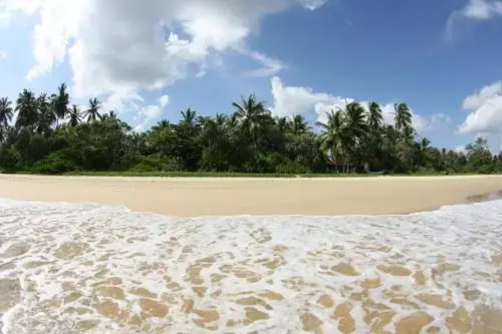 Talalla Beach Bungalows